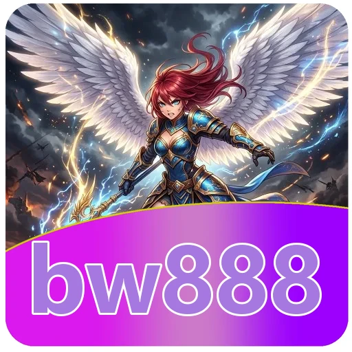 Ilustrasi unduh APK bw888
